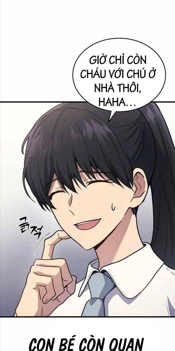 Thần Chiến Tranh Trở Lại Cấp 2 Chapter 9 - Trang 4