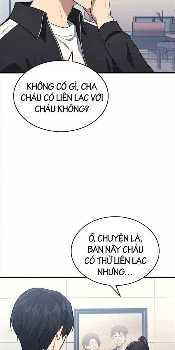 Thần Chiến Tranh Trở Lại Cấp 2 Chapter 9 - Trang 4