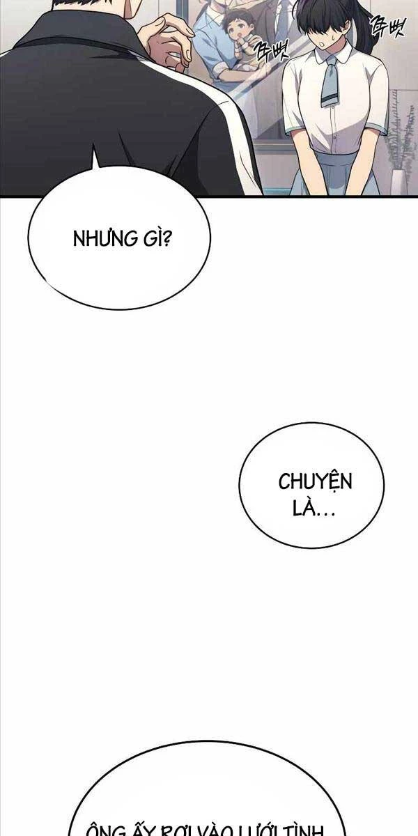 Thần Chiến Tranh Trở Lại Cấp 2 Chapter 9 - Trang 4