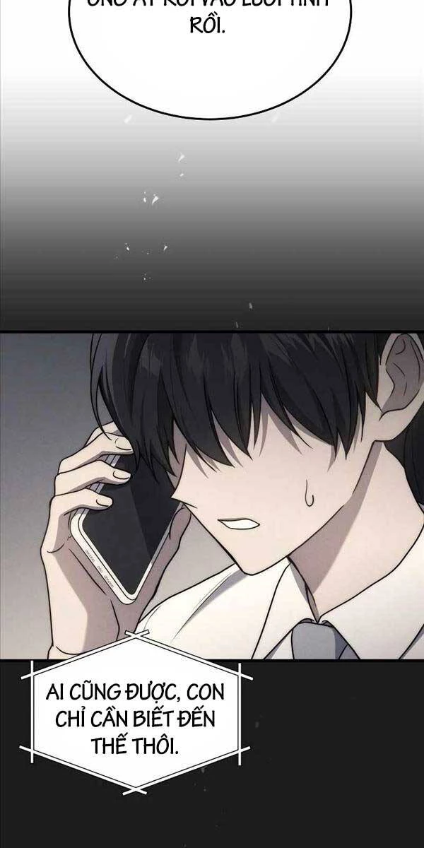 Thần Chiến Tranh Trở Lại Cấp 2 Chapter 9 - Trang 4