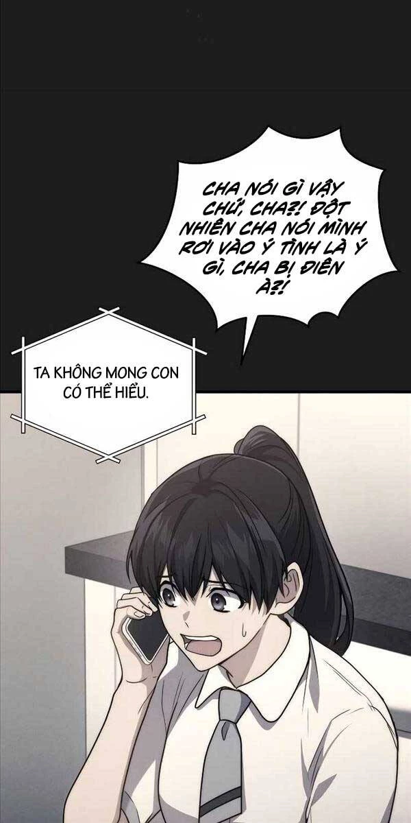 Thần Chiến Tranh Trở Lại Cấp 2 Chapter 9 - Trang 4