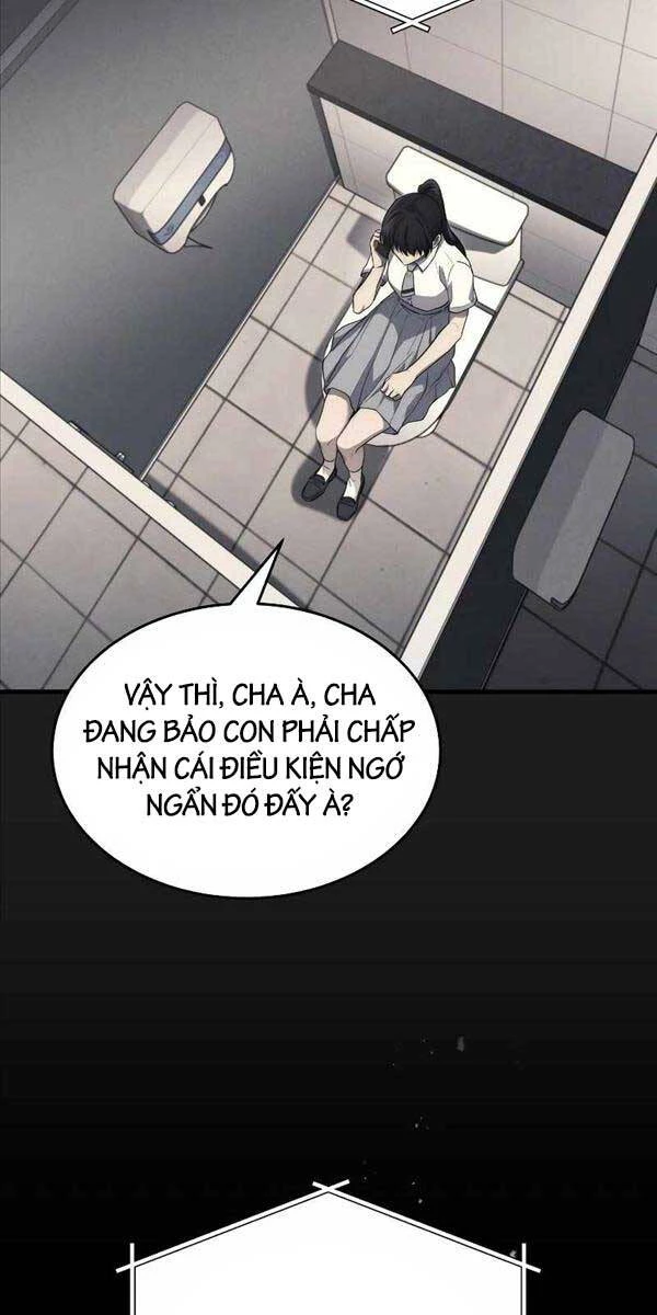 Thần Chiến Tranh Trở Lại Cấp 2 Chapter 9 - Trang 4