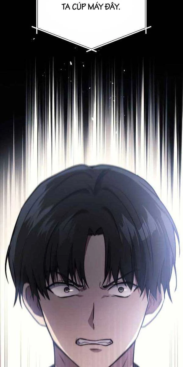 Thần Chiến Tranh Trở Lại Cấp 2 Chapter 9 - Trang 4