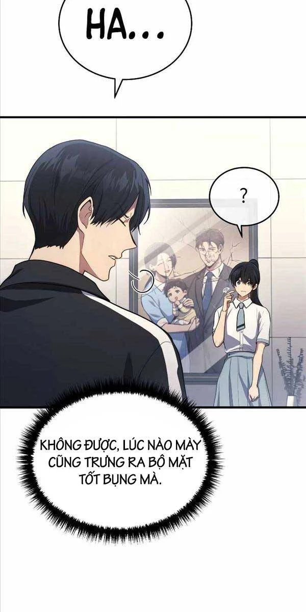 Thần Chiến Tranh Trở Lại Cấp 2 Chapter 9 - Trang 4