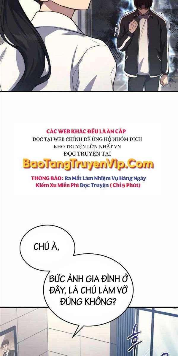 Thần Chiến Tranh Trở Lại Cấp 2 Chapter 9 - Trang 4