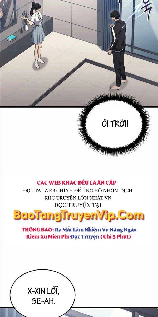 Thần Chiến Tranh Trở Lại Cấp 2 Chapter 9 - Trang 4