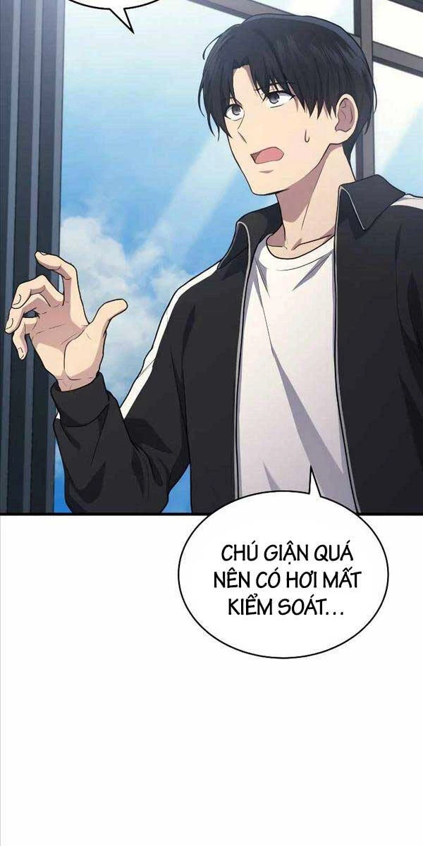 Thần Chiến Tranh Trở Lại Cấp 2 Chapter 9 - Trang 4