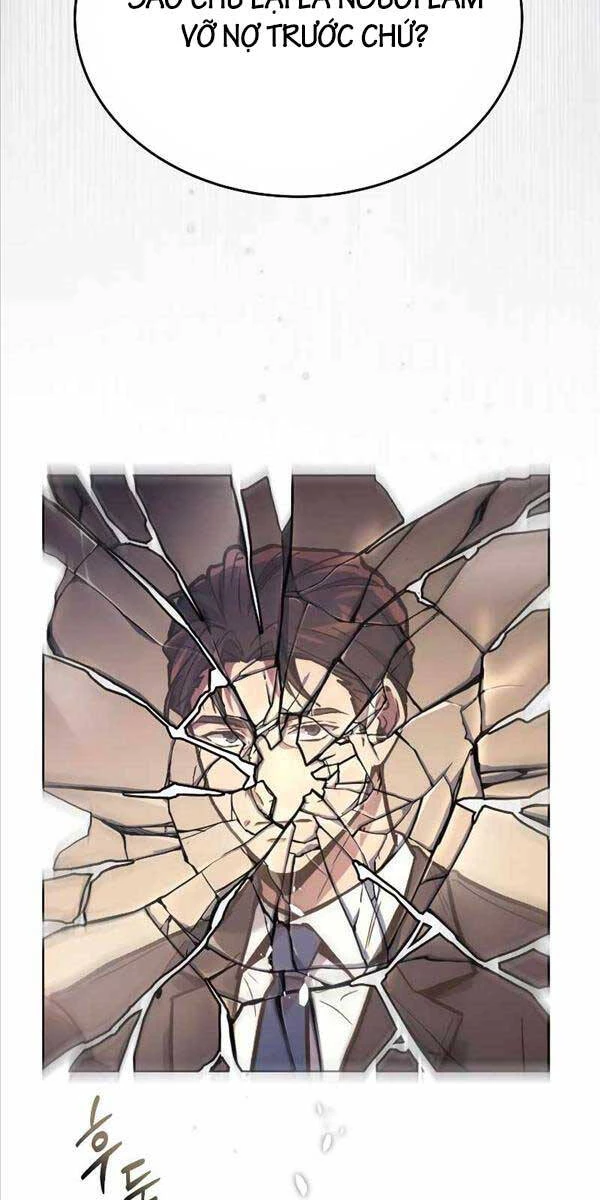 Thần Chiến Tranh Trở Lại Cấp 2 Chapter 9 - Trang 4