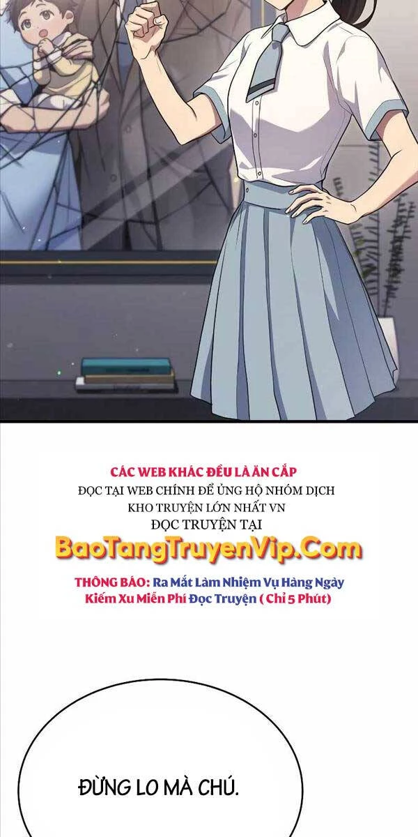 Thần Chiến Tranh Trở Lại Cấp 2 Chapter 9 - Trang 4