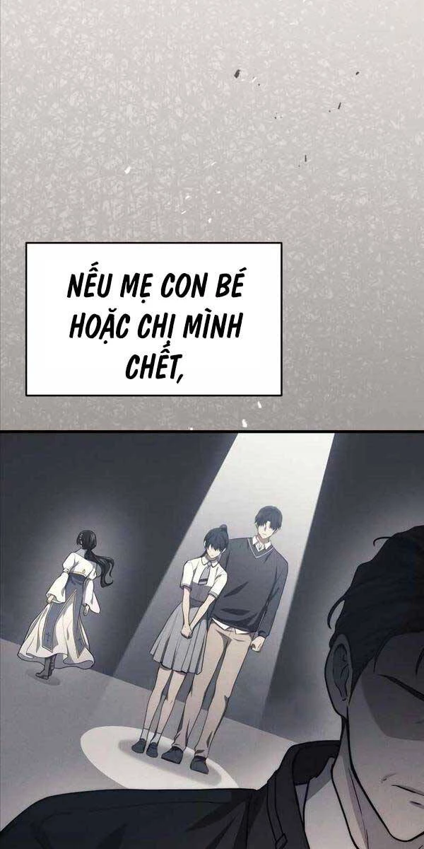 Thần Chiến Tranh Trở Lại Cấp 2 Chapter 9 - Trang 4