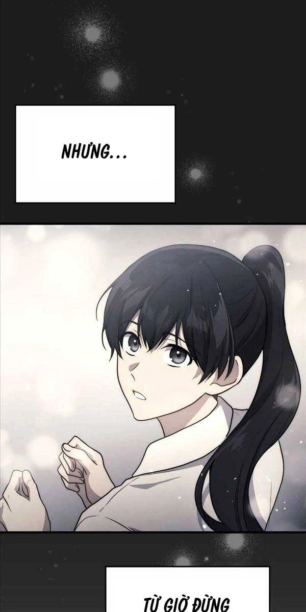 Thần Chiến Tranh Trở Lại Cấp 2 Chapter 9 - Trang 4