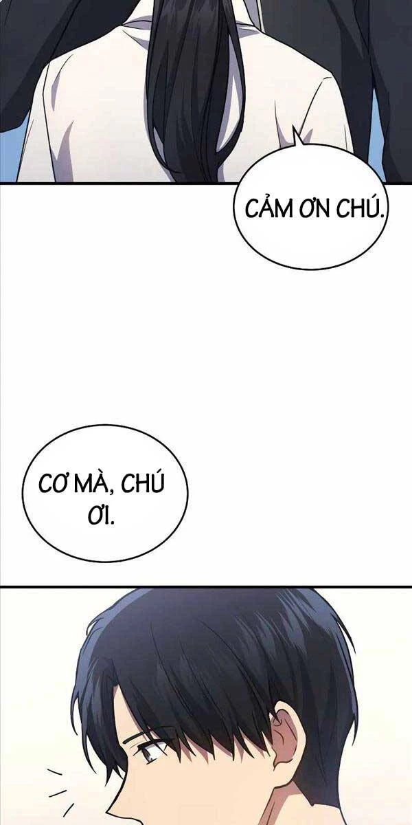 Thần Chiến Tranh Trở Lại Cấp 2 Chapter 9 - Trang 4