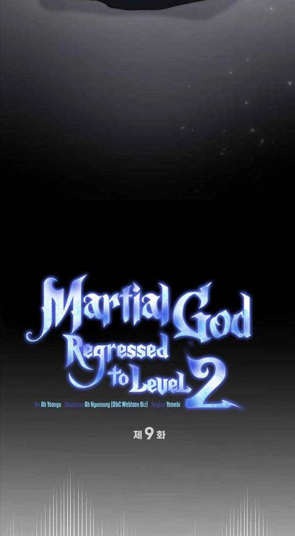 Thần Chiến Tranh Trở Lại Cấp 2 Chapter 9 - Trang 4