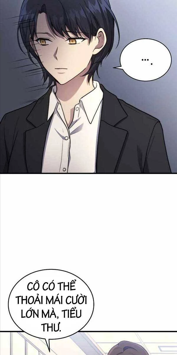 Thần Chiến Tranh Trở Lại Cấp 2 Chapter 9 - Trang 4