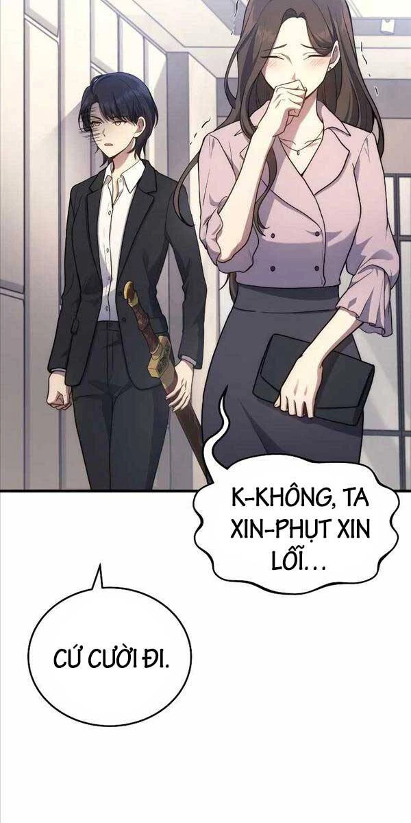 Thần Chiến Tranh Trở Lại Cấp 2 Chapter 9 - Trang 4
