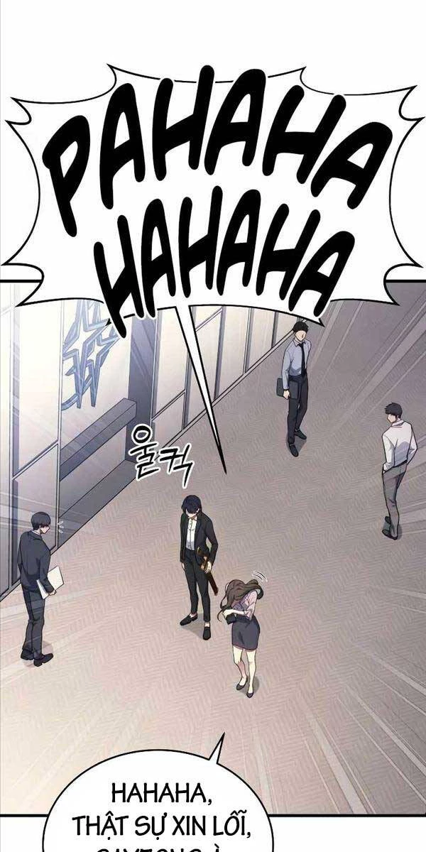 Thần Chiến Tranh Trở Lại Cấp 2 Chapter 9 - Trang 4