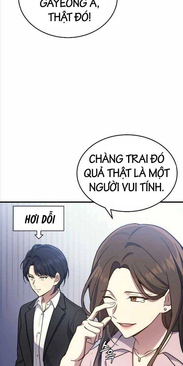 Thần Chiến Tranh Trở Lại Cấp 2 Chapter 9 - Trang 4