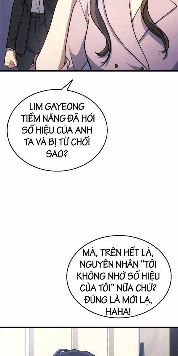 Thần Chiến Tranh Trở Lại Cấp 2 Chapter 9 - Trang 4