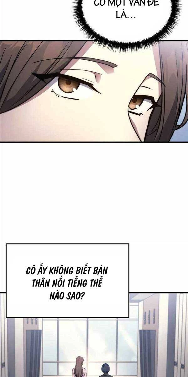 Thần Chiến Tranh Trở Lại Cấp 2 Chapter 9 - Trang 4