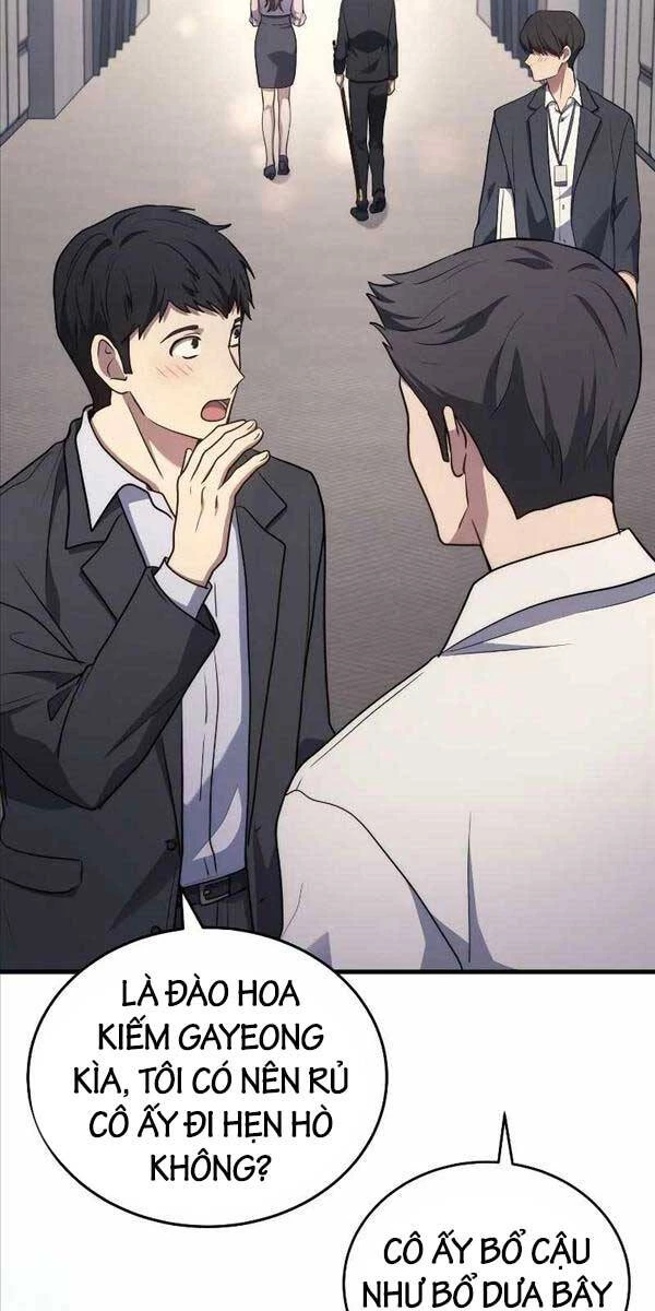 Thần Chiến Tranh Trở Lại Cấp 2 Chapter 9 - Trang 4