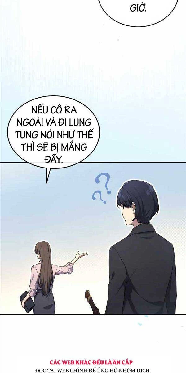 Thần Chiến Tranh Trở Lại Cấp 2 Chapter 9 - Trang 4