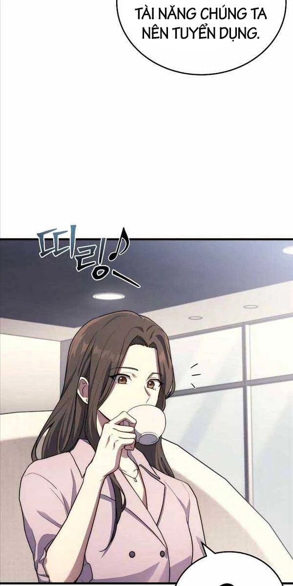 Thần Chiến Tranh Trở Lại Cấp 2 Chapter 9 - Trang 4