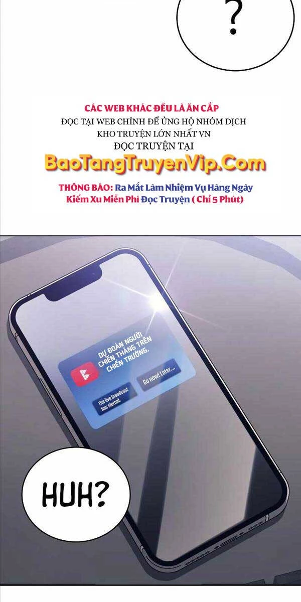 Thần Chiến Tranh Trở Lại Cấp 2 Chapter 9 - Trang 4