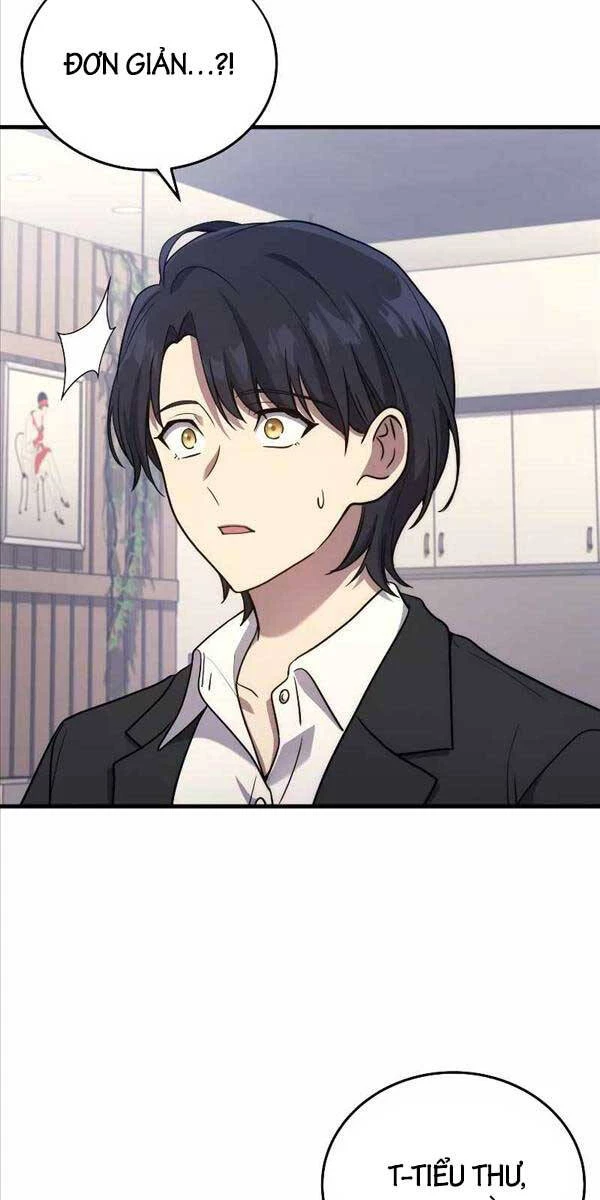 Thần Chiến Tranh Trở Lại Cấp 2 Chapter 9 - Trang 4