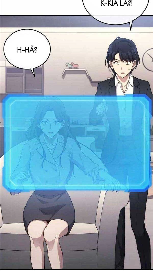 Thần Chiến Tranh Trở Lại Cấp 2 Chapter 9 - Trang 4