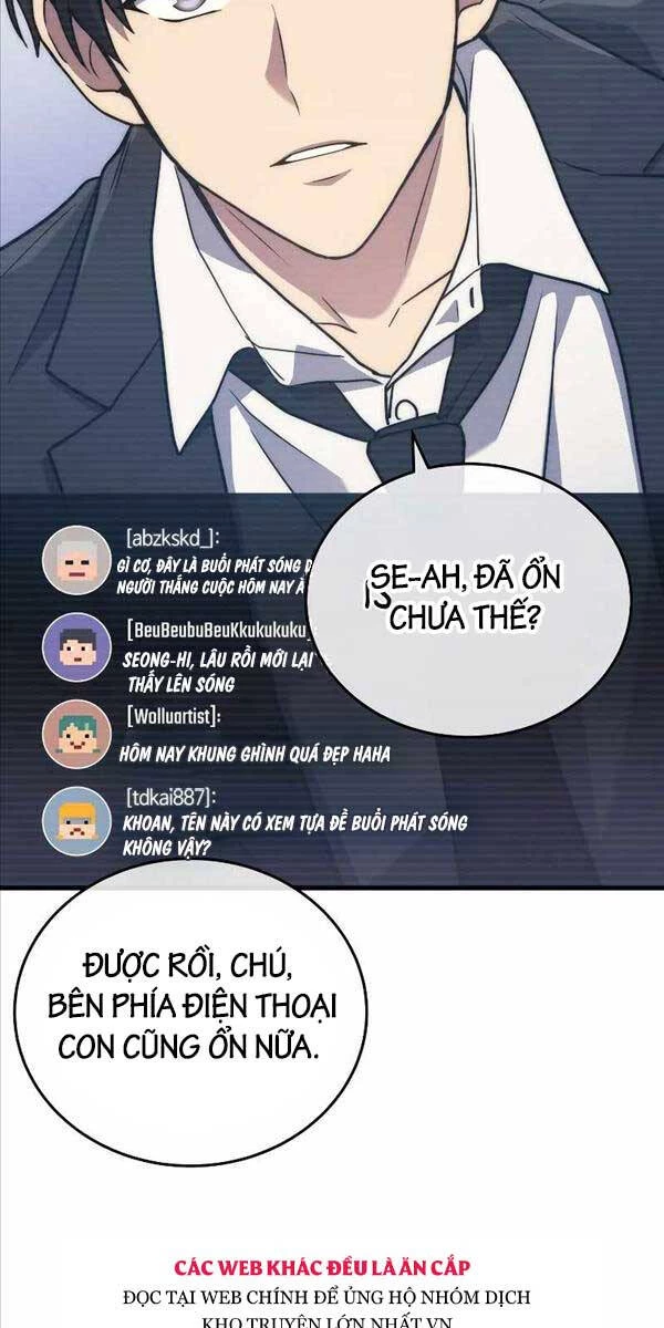 Thần Chiến Tranh Trở Lại Cấp 2 Chapter 9 - Trang 4