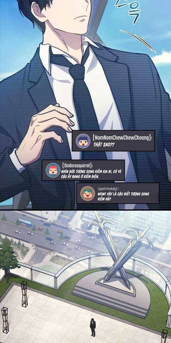 Thần Chiến Tranh Trở Lại Cấp 2 Chapter 9 - Trang 4