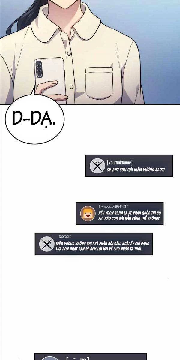 Thần Chiến Tranh Trở Lại Cấp 2 Chapter 9 - Trang 4