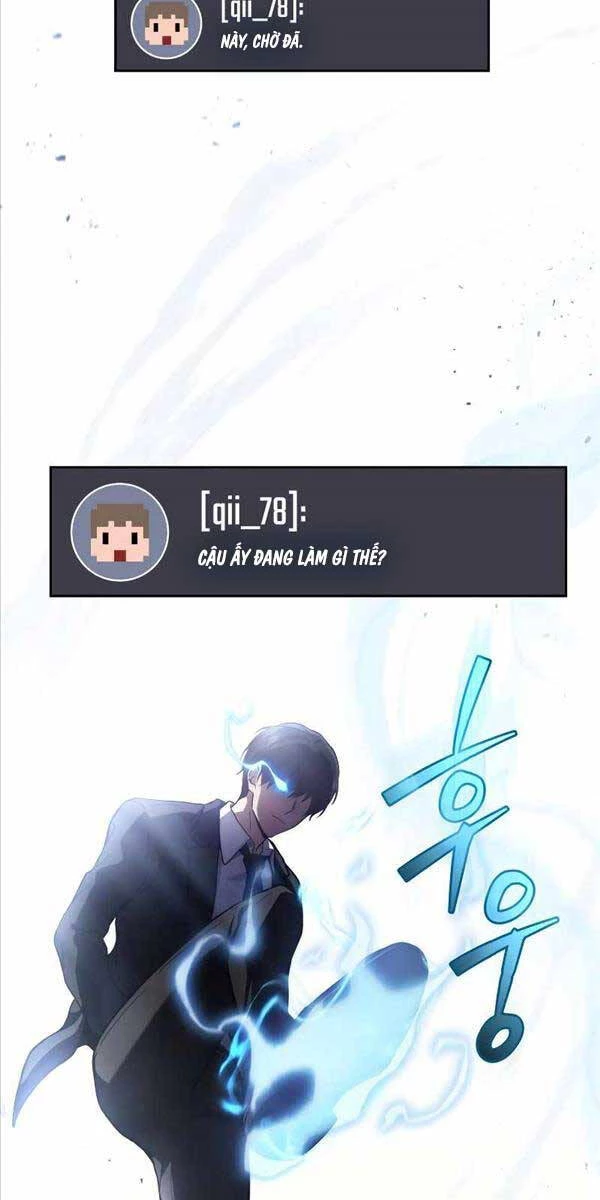 Thần Chiến Tranh Trở Lại Cấp 2 Chapter 9 - Trang 4