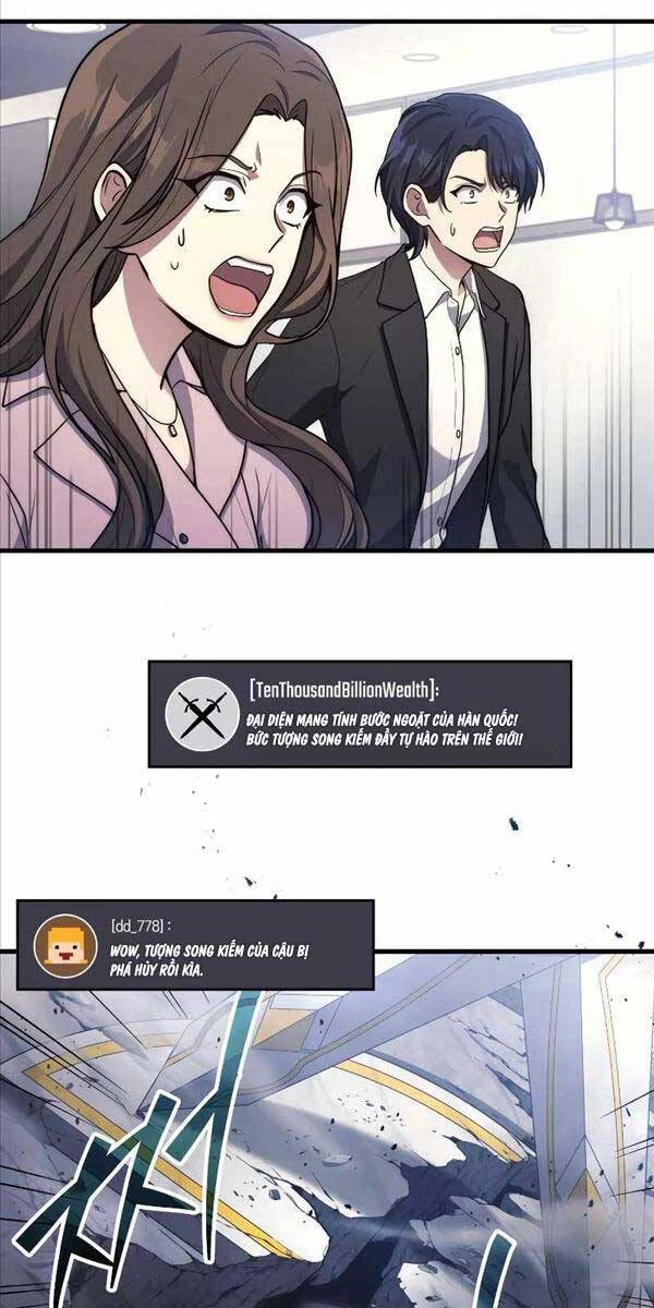 Thần Chiến Tranh Trở Lại Cấp 2 Chapter 9 - Trang 4