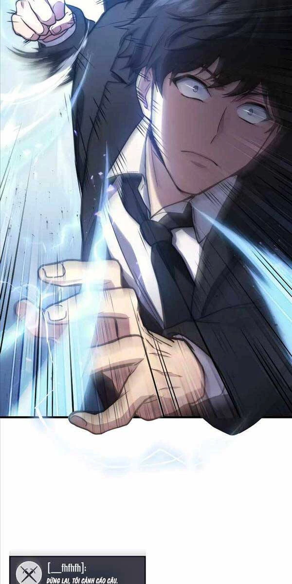 Thần Chiến Tranh Trở Lại Cấp 2 Chapter 9 - Trang 4