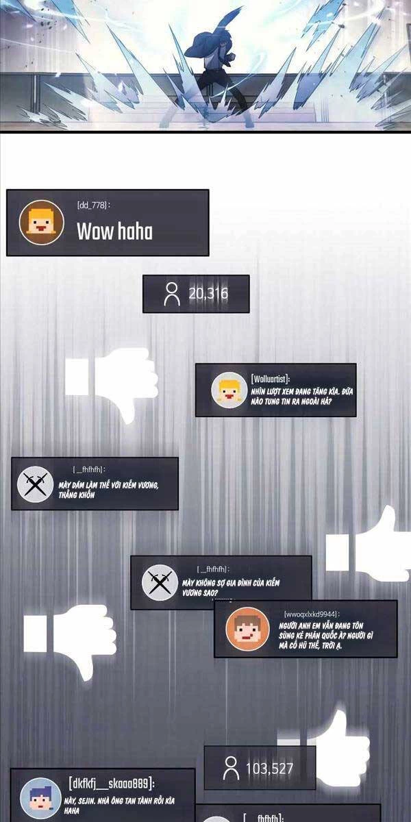 Thần Chiến Tranh Trở Lại Cấp 2 Chapter 9 - Trang 4