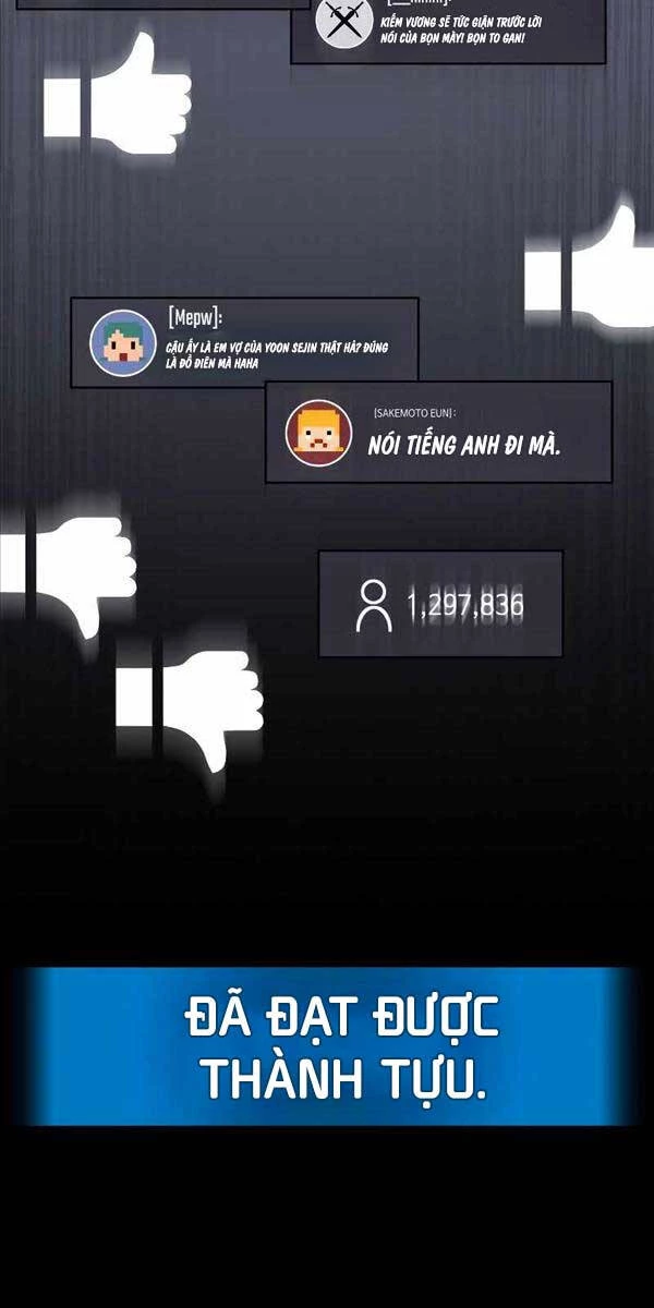 Thần Chiến Tranh Trở Lại Cấp 2 Chapter 9 - Trang 4