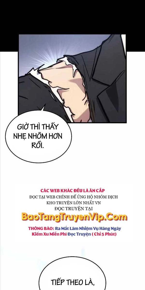 Thần Chiến Tranh Trở Lại Cấp 2 Chapter 9 - Trang 4