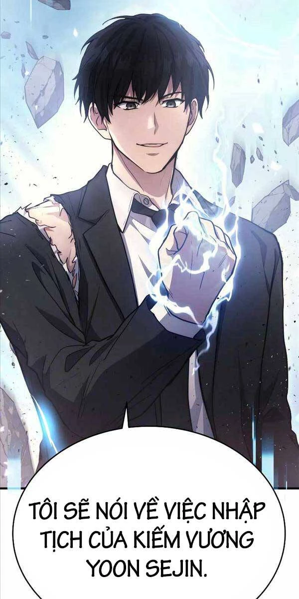 Thần Chiến Tranh Trở Lại Cấp 2 Chapter 9 - Trang 4