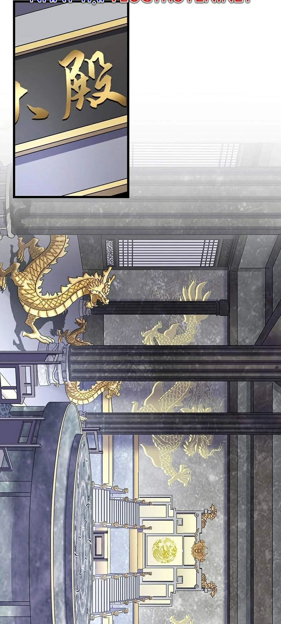 Đại Quản Gia Là Ma Hoàng Chapter 218 - Trang 4