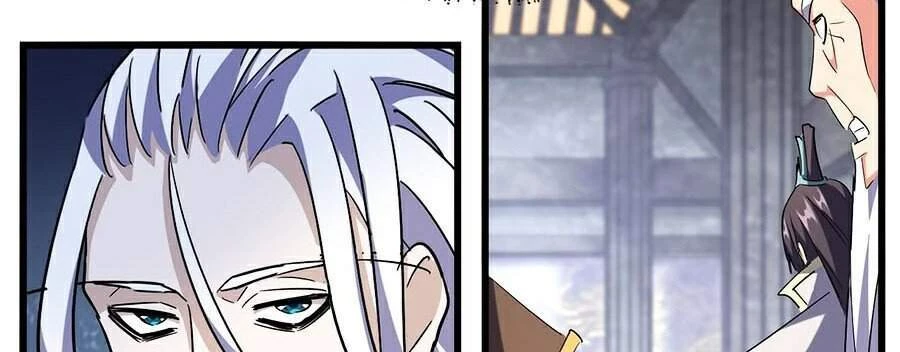 Đại Quản Gia Là Ma Hoàng Chapter 218 - Trang 4