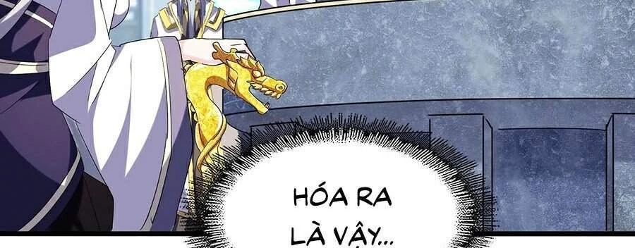 Đại Quản Gia Là Ma Hoàng Chapter 218 - Trang 4