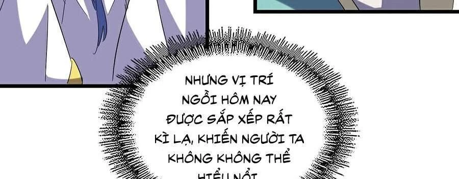 Đại Quản Gia Là Ma Hoàng Chapter 218 - Trang 4