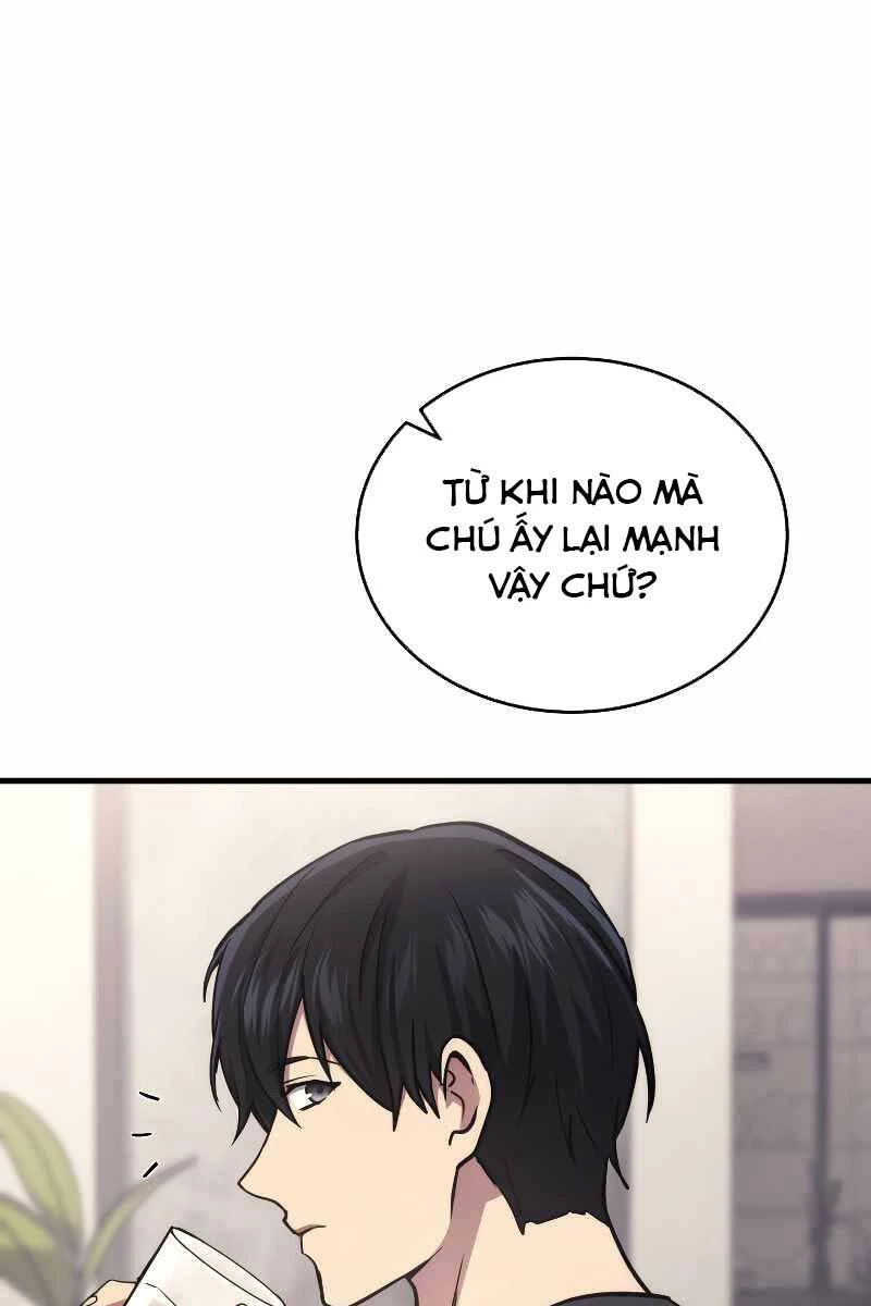 Thần Chiến Tranh Trở Lại Cấp 2 Chapter 13 - Trang 4