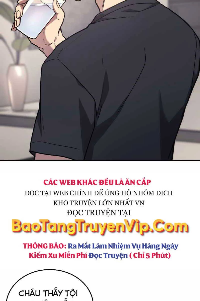 Thần Chiến Tranh Trở Lại Cấp 2 Chapter 13 - Trang 4