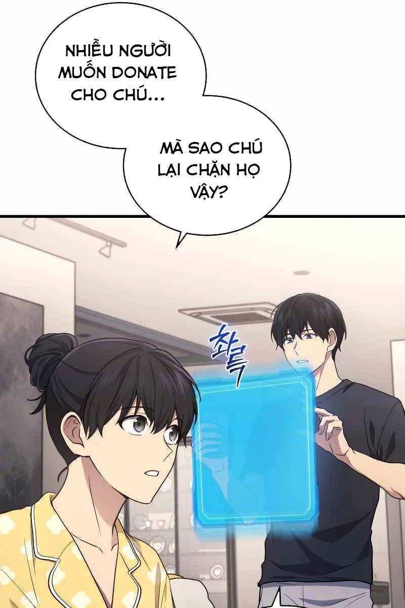 Thần Chiến Tranh Trở Lại Cấp 2 Chapter 13 - Trang 4