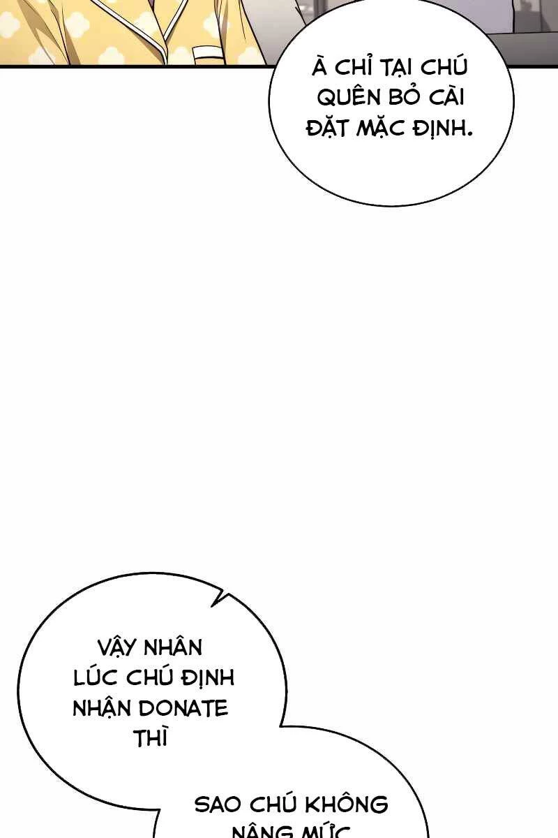 Thần Chiến Tranh Trở Lại Cấp 2 Chapter 13 - Trang 4