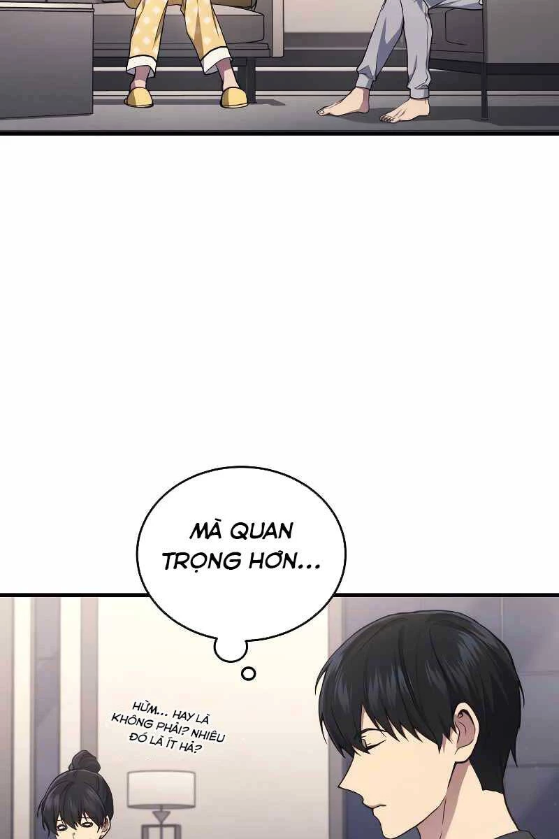 Thần Chiến Tranh Trở Lại Cấp 2 Chapter 13 - Trang 4