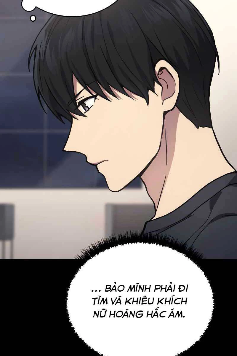 Thần Chiến Tranh Trở Lại Cấp 2 Chapter 13 - Trang 4