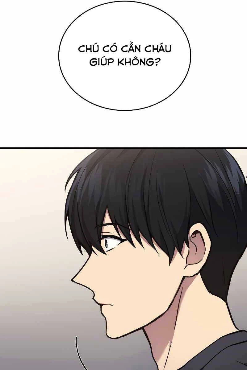 Thần Chiến Tranh Trở Lại Cấp 2 Chapter 13 - Trang 4